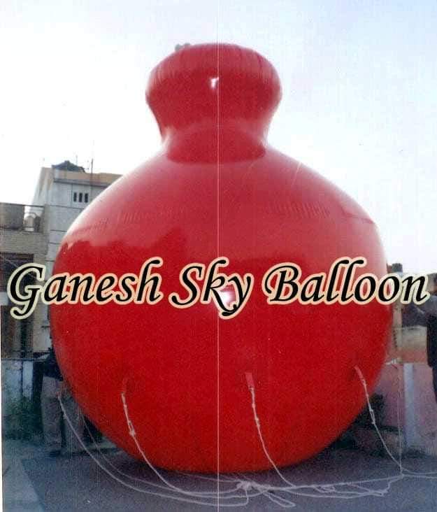 Best advertising balloon manufacturer
